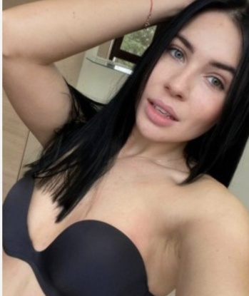 Анкета проститутки Даша - Фото, г. Зелёная Роща, 25 лет, №12070