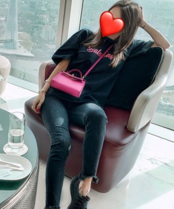 Анкета проститутки Валерия - Фото, г. Зелёная Роща, 31 год, №15570